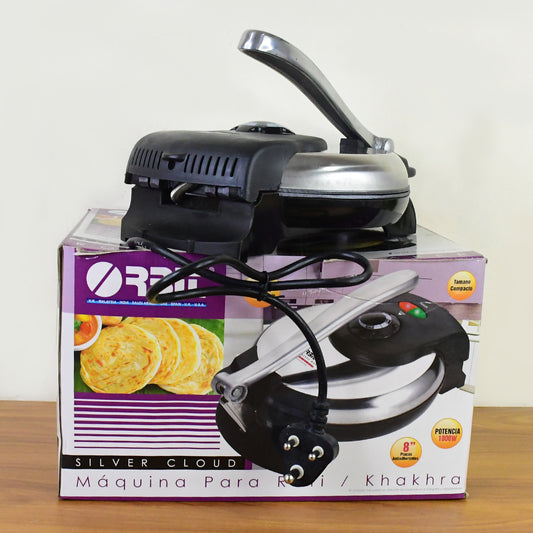 Orbit Roti And Khakra Maker (1000w 1 Pc)