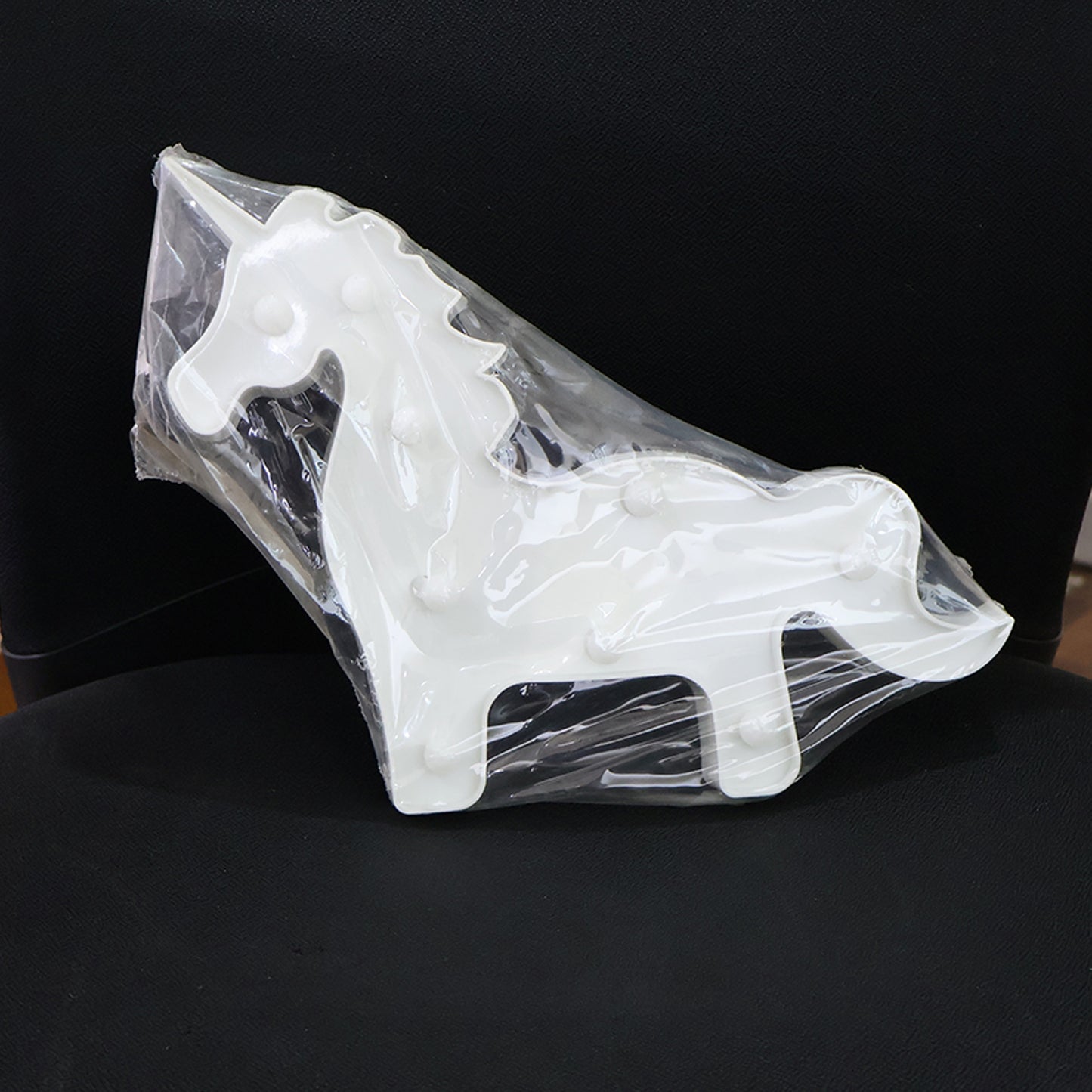 Unicorn Shaped Led Decorative Night Light (1 Pc)