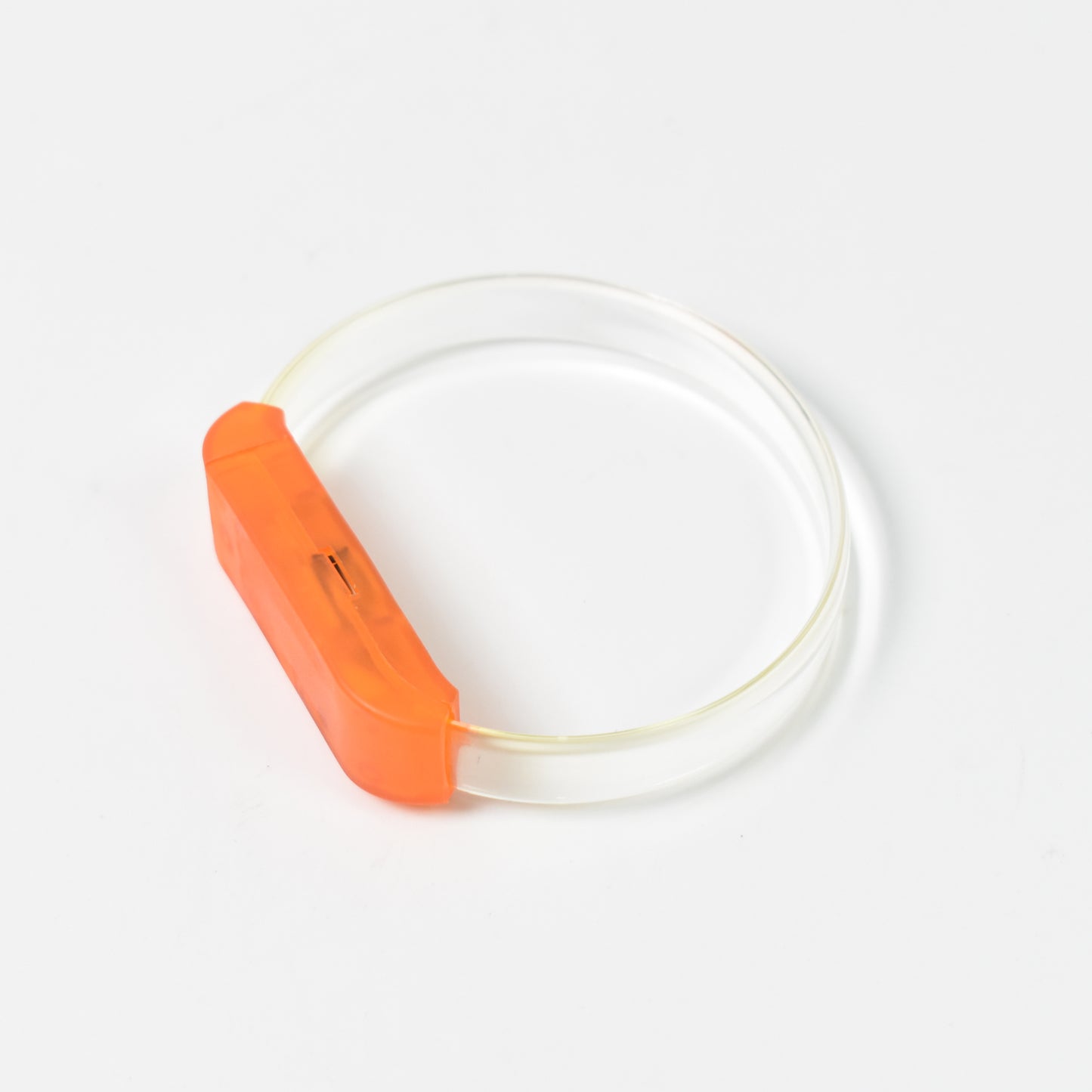 Running Lights For Runners Led Bracelet (1 Pc Multicolor)