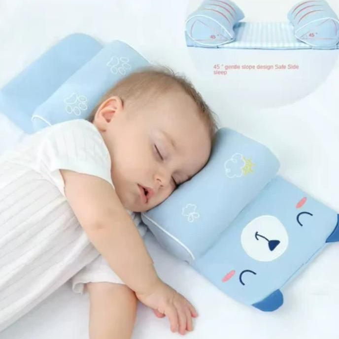 Baby Shaping Head Support Pillow