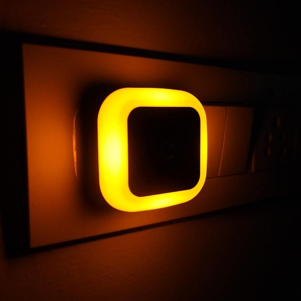 Smart LED Night Lamp