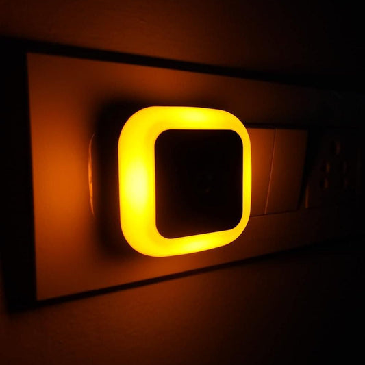 Smart LED Night Lamp