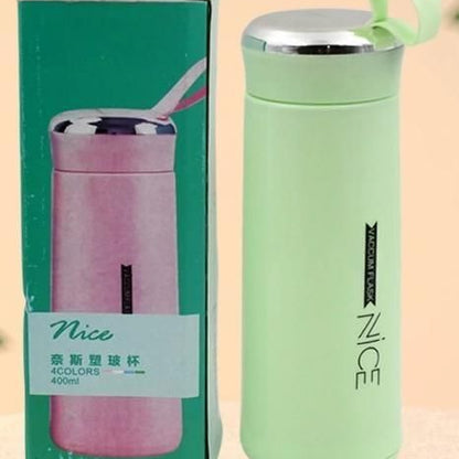 Vacuum Flask High Insulated Bottle for Hot & Cold Drinks