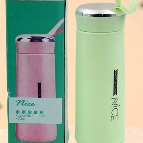 Vacuum Flask High Insulated Bottle for Hot & Cold Drinks