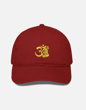 DEVOTIONAL HAT