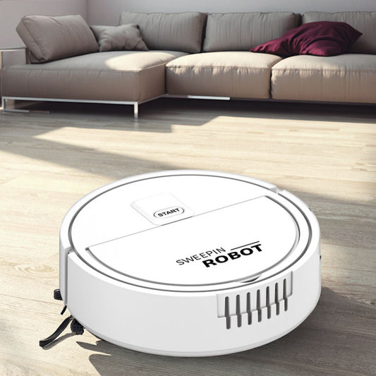 Vaccum Cleaner Sweeping Robot (1 Pc)