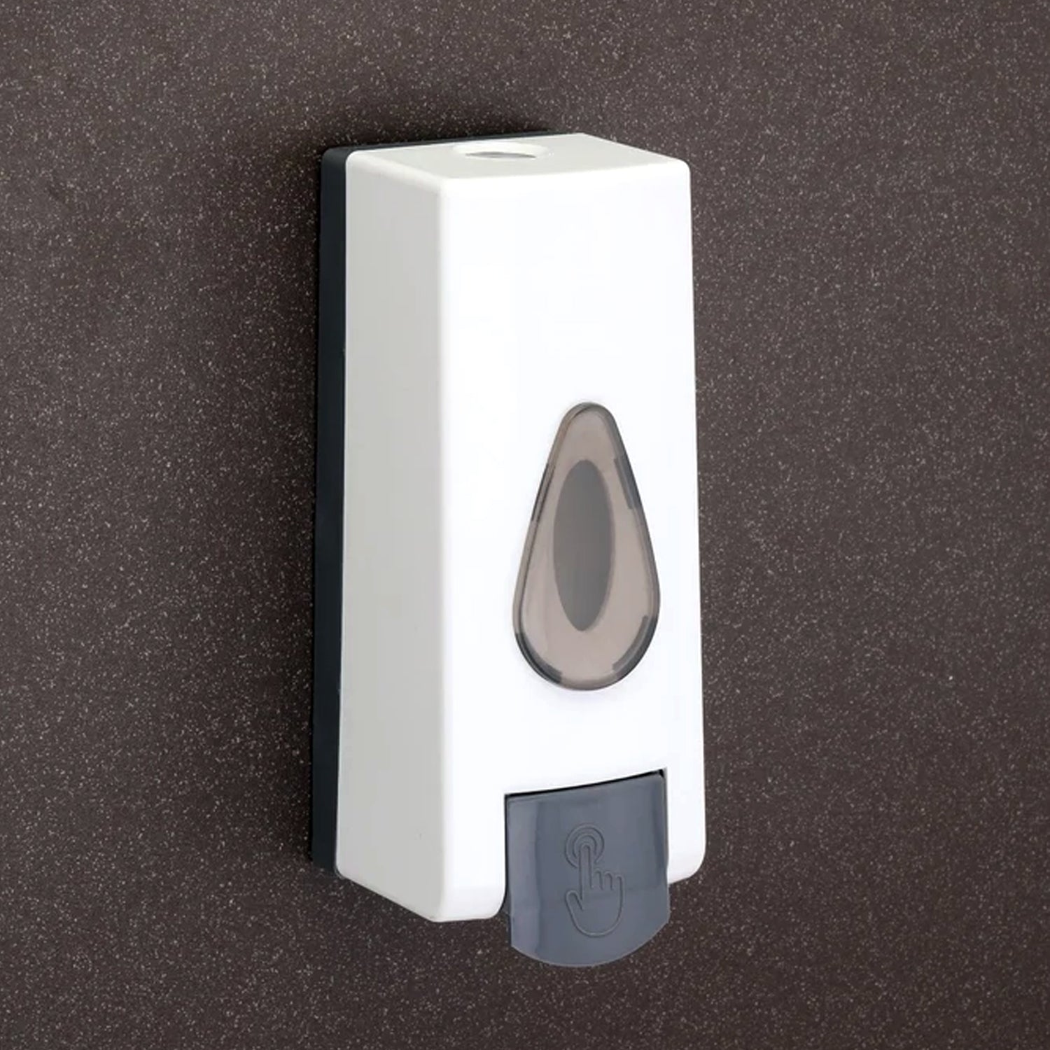 Wall Mounted Liquid Soap Dispenser (1 Pc)