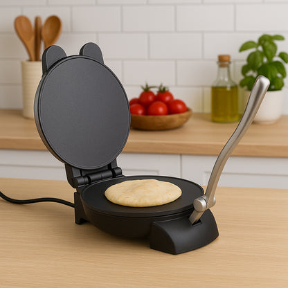 Orbit Roti And Khakra Maker (1000w  1 Pc)