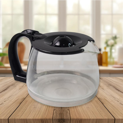 Orbit Automatic Drip Coffee Maker - 800w With 1200ml Capacity