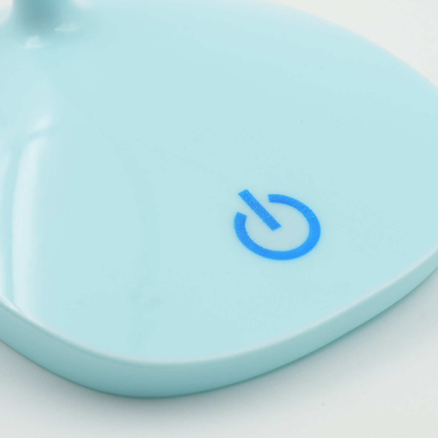 Study Lamp Rechargeable Led Touch On Off Switch Student Study Reading Dimmer