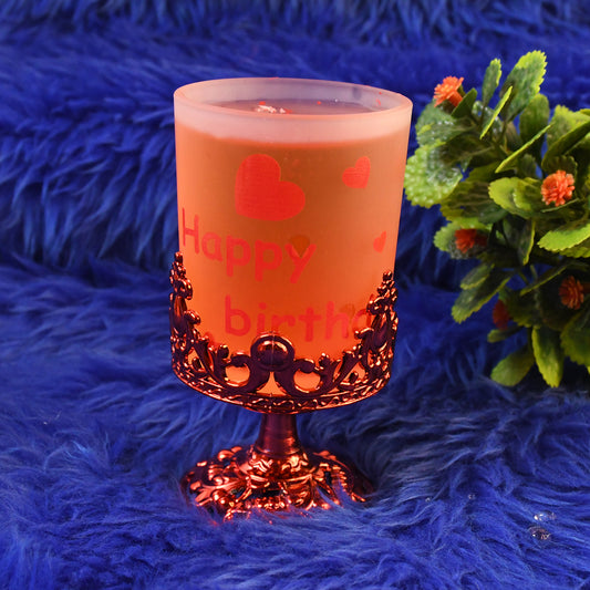 Tealight Holder Stylishly Shaped Candle Diya Stand Plastic Beautiful Design Festival